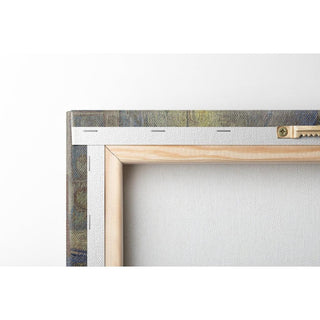 Nuit d’après Millet - Vincent van Gogh | Reproduction Tableau Décoration murale affiche copie