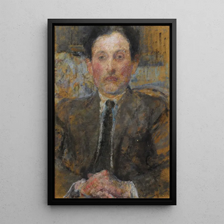 Olga Boznanska - Etienne Collignon.webp