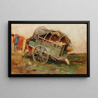 Olga WisingerFlorian - Hay Cart.webp