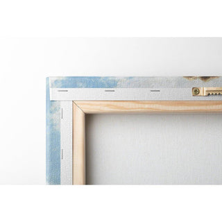 On the Heights - Charles Courtney Curran | Reproduction Tableau Décoration murale affiche copie