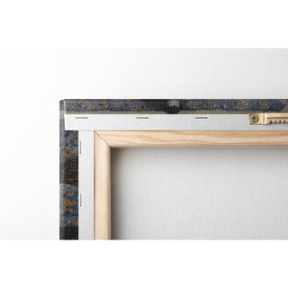 Options - Dean Cornwell | Reproduction Tableau Décoration murale affiche copie