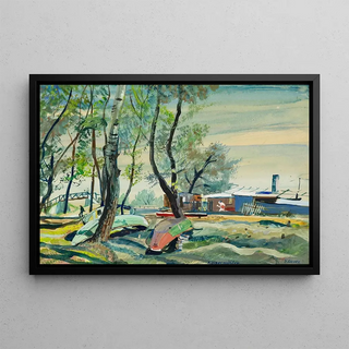 Oskar Laske - Kaisermhlen.webp