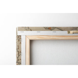 Parodie d'une scène de carrosse impérial - Kitagawa Utamaro | Reproduction Tableau Décoration murale affiche copie