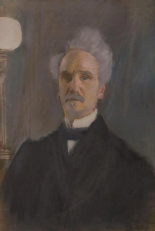 Paul Csar Helleu - Portrait dHenri Rochefort 18301913.webp