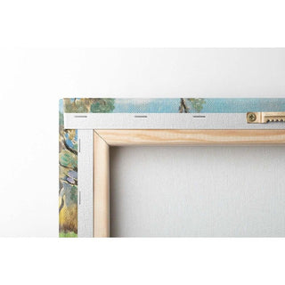 Paysage du Mont-Boron - Henri Matisse | Reproduction Tableau Décoration murale affiche copie