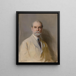 Philip Alexius de Lszl - Charles Evans Hughes.webp