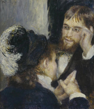 PierreAuguste Renoir - Conversation.webp