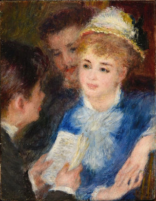 PierreAuguste Renoir - La Lecture du rle.webp