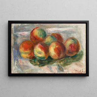 PierreAuguste Renoir - Les Pches.webp