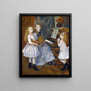 PierreAuguste Renoir - The Daughters of Catulle Mends.webp