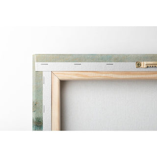 Port-Marly avant l'inondation - Alfred Sisley | Reproduction Tableau Décoration murale affiche copie