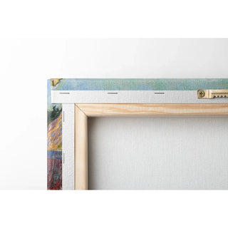 Port-en-Bessin, L’avant-port 1884 - Paul Signac