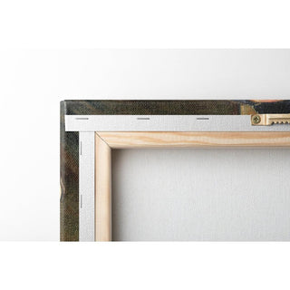 Portrait d'Alfred von Berger - Max Liebermann | Reproduction Tableau Décoration murale affiche copie