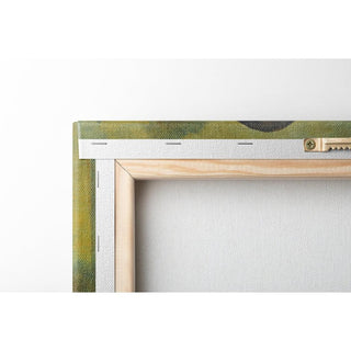 Portrait du Violiniste Milstein - Moïse Kisling | Reproduction Tableau Décoration murale affiche copie