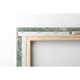 Près de Sydenham Hill - Camille Pissarro | Reproduction Tableau Décoration murale affiche copie