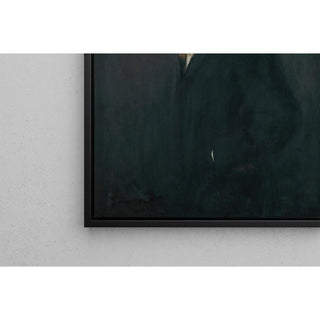 Prince régent Luitpold de Bavière - Franz von Stuck | Reproduction Tableau Décoration murale affiche copie