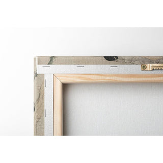 Province de Settsu Six rivières à la mode - Kitagawa Utamaro | Reproduction Tableau Décoration murale affiche copie