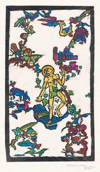 Reijer Stolk - St Franciscus v Assisi.webp