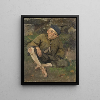 Richard Bergh - Den lille krymplingen.webp