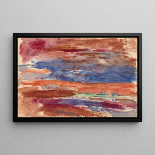 Rik Wouters - Nightmare War.webp