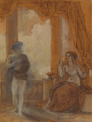 Robert Smirke - Viola and Olivia.webp