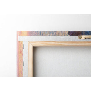 Rochers à Belle Île, Port-Domois - Claude Monet | Reproduction Tableau Décoration murale affiche copie