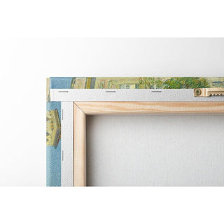 Rue du Grand Capitaine, Cordoue - Childe Hassam | Reproduction Tableau Décoration murale affiche copie