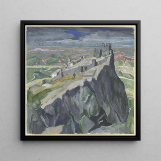 Saint-Marin - Hermann Lismann