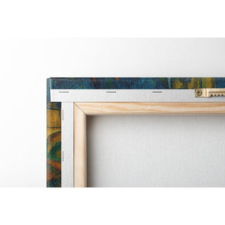 Sainte-Adresse, la Plage - Raoul Dufy | Reproduction Tableau Décoration murale affiche copie