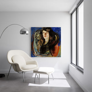 Reproduction | Amour - Jalmari Ruokokoski