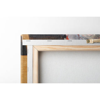 Sévillanes Demoiselles de Seville - Joaquín Sorolla | Reproduction Tableau Décoration murale affiche copie