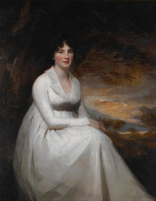 Sir Henry Raeburn - Mrs Macdowall.webp