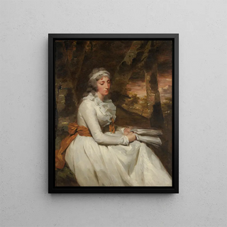 Sir Henry Raeburn - Mrs Richard Alexander Oswald.webp
