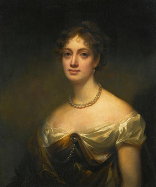 Sir Henry Raeburn - Portrait Of Anne Blair Maconochie Welwood Of Garvock Lady Meadowbank.webp