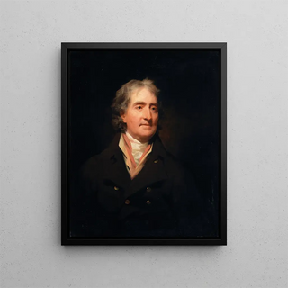 Sir Henry Raeburn - Portrait of David Steuart Erskine 11th Earl of Buchan 17421829 Antiquary.webp