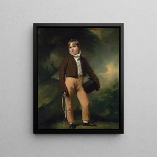 Sir Henry Raeburn - Quentin McAdam.webp