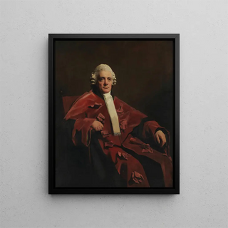 Sir Henry Raeburn - William Robertson 17531835 Lord Robertson.webp