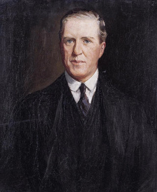 Sir John Lavery - Joseph Watson 1st Lord Manton.webp