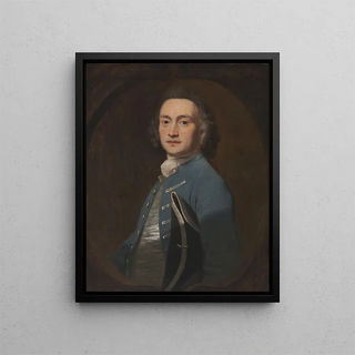 Sir Joshua Reynolds - An Unknown Man.webp