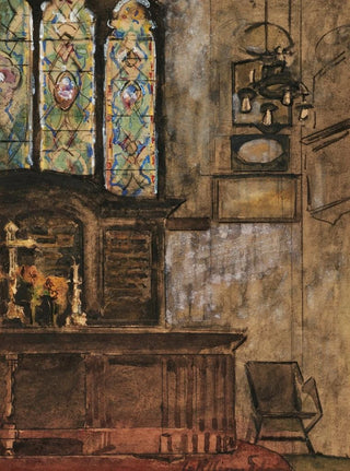 Sir William Eden - Study.webp