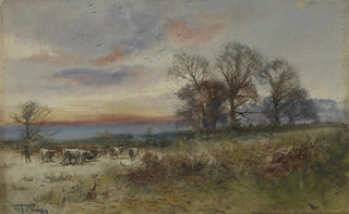 Sir William Fox - At Claygate Surrey.webp