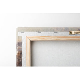 Sylvretta depuis le Grossen Maderer - Edward Theodore Compton | Reproduction Tableau Décoration murale affiche copie