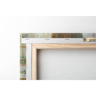 Table de café avec absinthe - Vincent van Gogh | Reproduction Tableau Décoration murale affiche copie