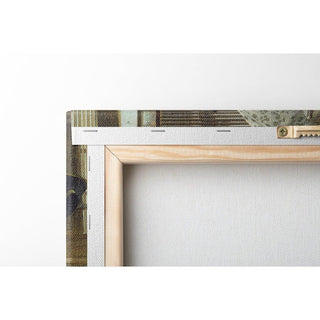 Tea - James Tissot | Reproduction Tableau Décoration murale affiche copie