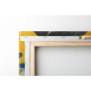 Tête de femme penchée Lorette - Henri Matisse | Reproduction Tableau Décoration murale affiche copie