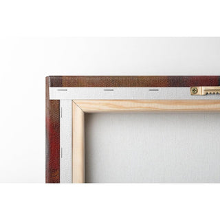 Tête symbolique - Odilon Redon | Reproduction Tableau Décoration murale affiche copie