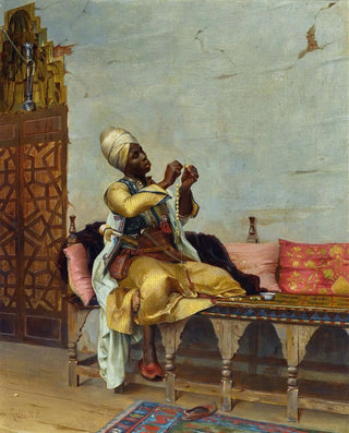Theodoros Ralli - Stringing Pearls.webp