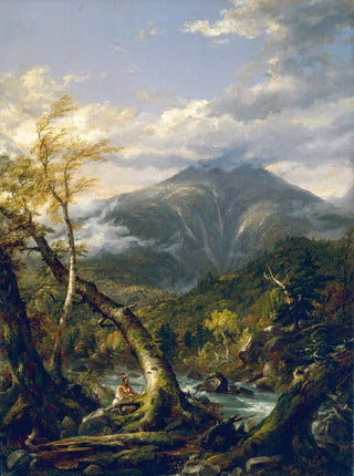 Thomas Cole - Indian Pass.webp