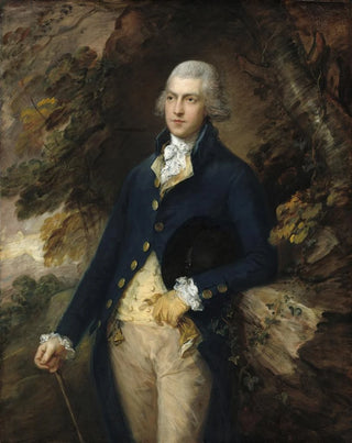 Thomas Gainsborough - Francis BassetLord de Dunstanville.webp