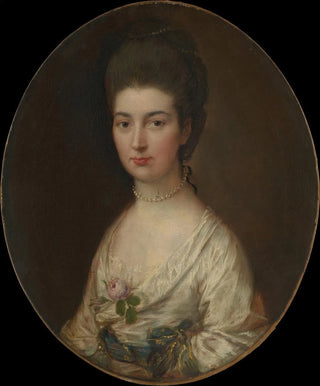 Thomas Gainsborough - Mrs Ralph Izard.webp